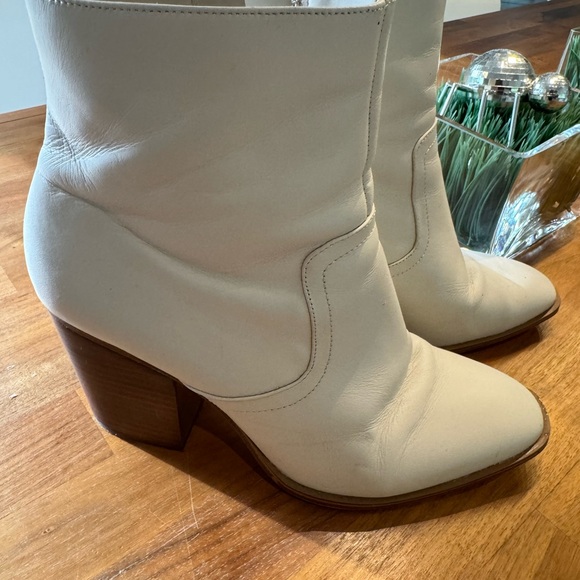 GUC- ALDO ankle boot - Picture 2 of 5